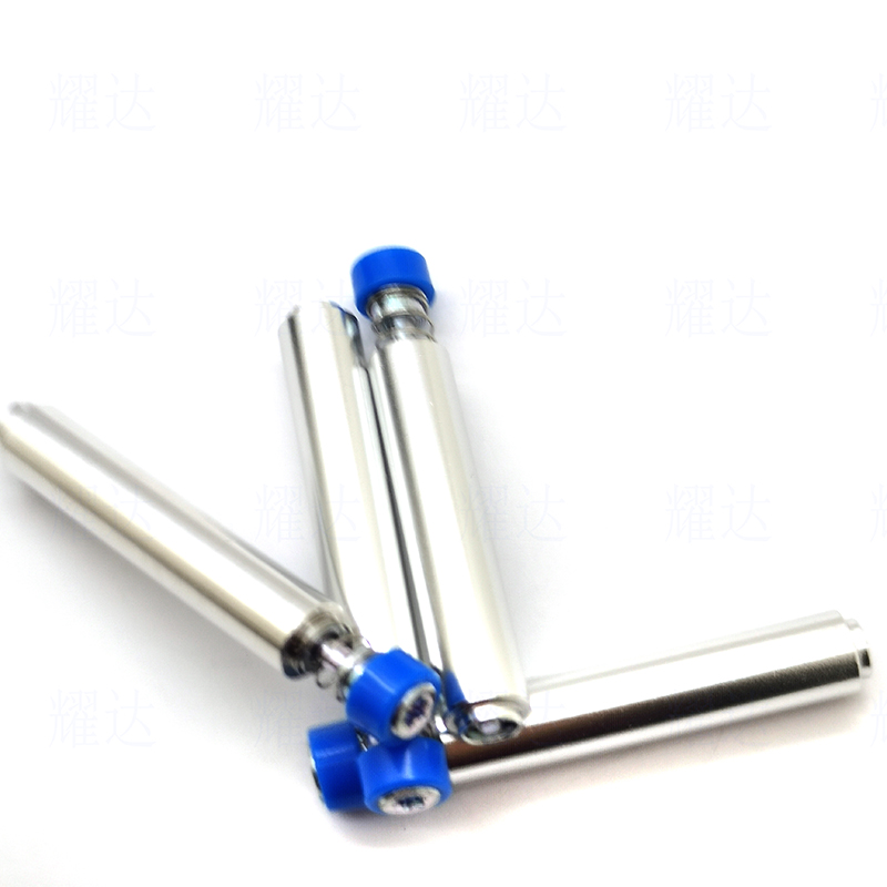 YD-非標(biāo)-52系列漲鉚彈簧螺釘 CNC機(jī)加工定制組合螺絲釘